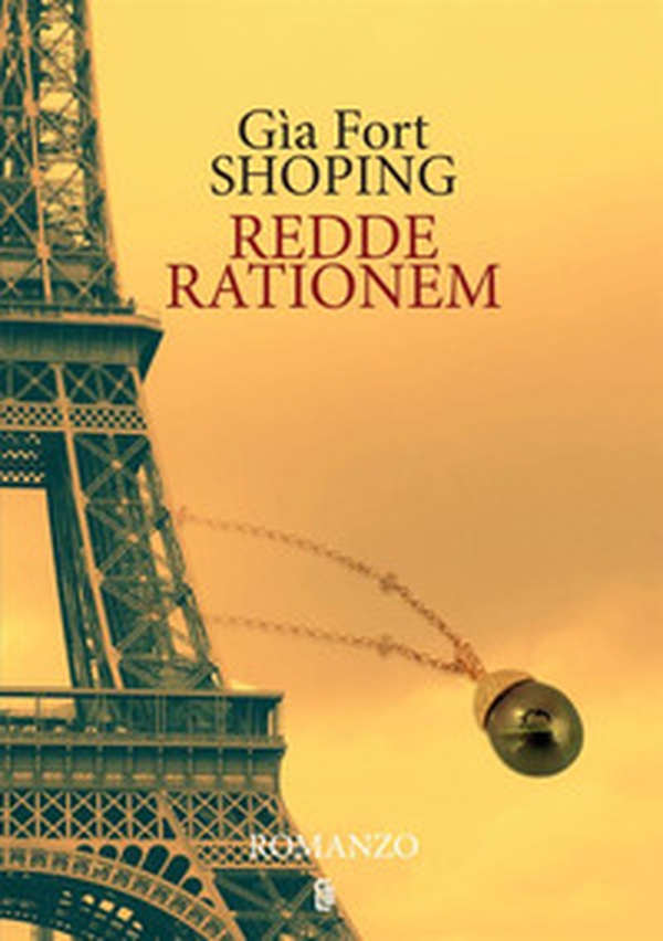 Redde Rationem - Librerie.coop Redde Rationem - Librerie.coop