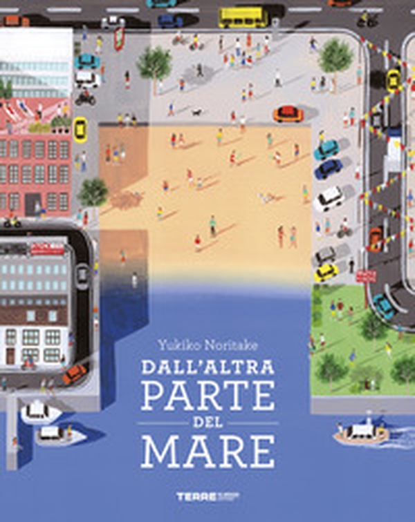Dall'altra parte del mare - Librerie.coop Dall'altra parte del mare - Librerie.coop