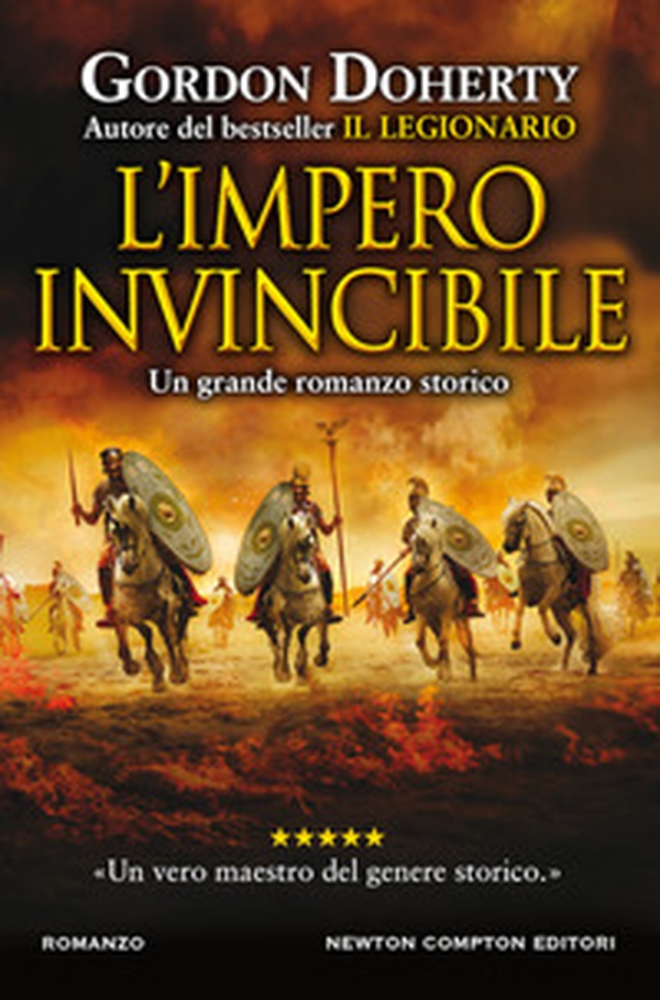 L'impero invincibile - Librerie.coop L'impero invincibile - Librerie.coop