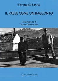 Il paese come un racconto - Librerie.coop