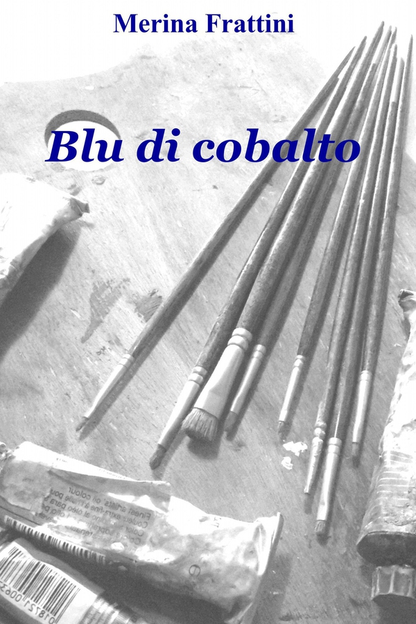 Blu di cobalto - Librerie.coop Blu di cobalto - Librerie.coop