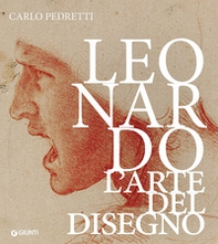 Leonardo. L'arte del disegno - Librerie.coop