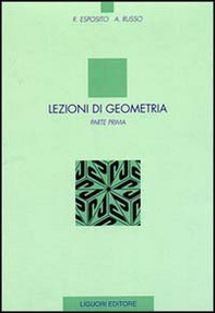 Lezioni di geometria - Librerie.coop