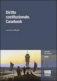 Diritto costituzionale. Casebook - Librerie.coop
