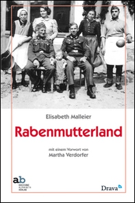 Rabenmutterland - Librerie.coop