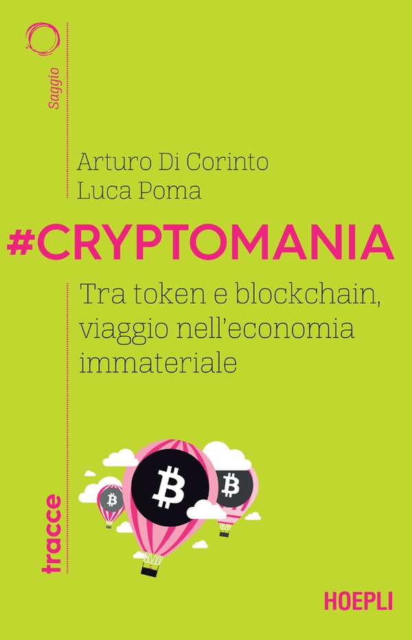 #Cryptomania - Librerie.coop #Cryptomania - Librerie.coop