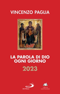 La Parola di Dio ogni giorno 2023 - Librerie.coop La Parola di Dio ogni giorno 2023 - Librerie.coop