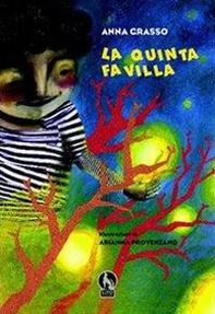 La quinta favilla - Librerie.coop La quinta favilla - Librerie.coop