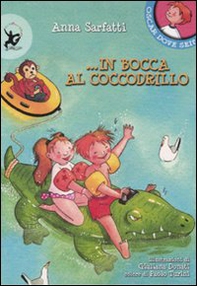 In bocca al coccodrillo - Librerie.coop In bocca al coccodrillo - Librerie.coop