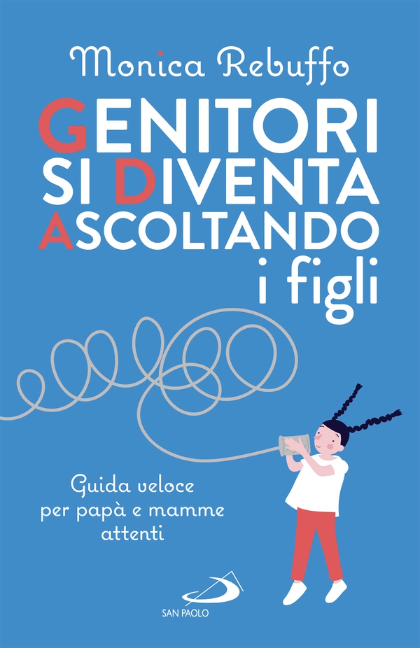 Genitori si diventa ascoltando i figli - Librerie.coop Genitori si diventa ascoltando i figli - Librerie.coop