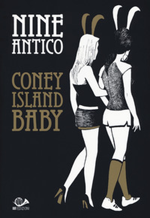 Coney Island Baby - Librerie.coop Coney Island Baby - Librerie.coop