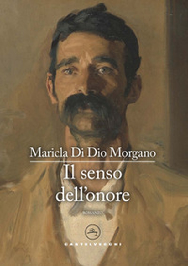 Il senso dell'onore - Librerie.coop Il senso dell'onore - Librerie.coop