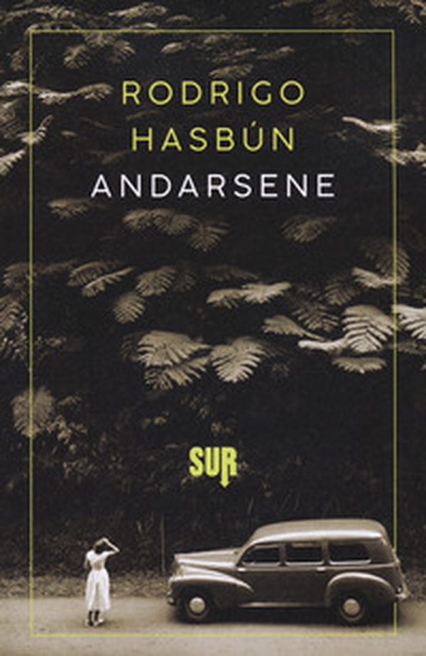 Andarsene - Librerie.coop Andarsene - Librerie.coop