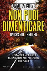 Non puoi dimenticare - Librerie.coop