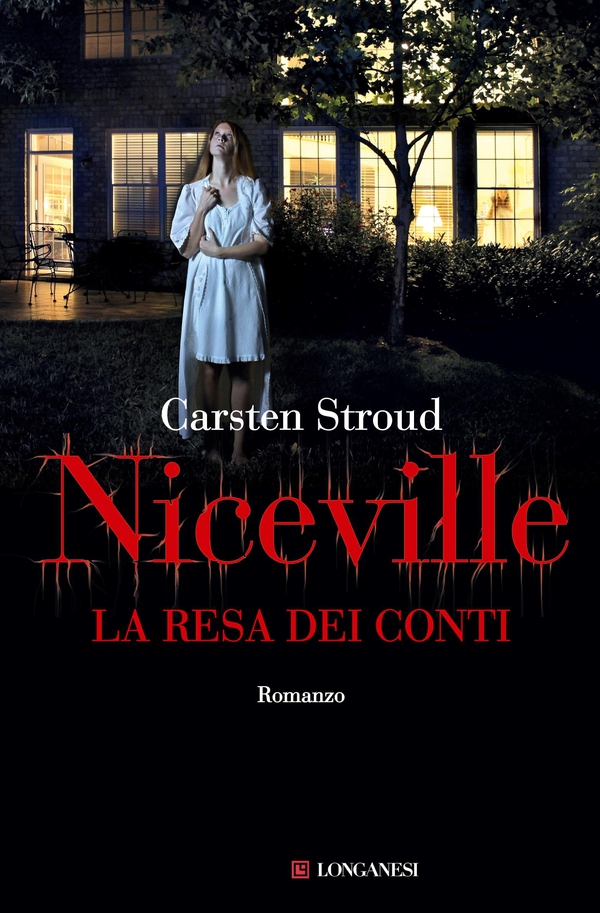 Niceville. La resa dei conti - Librerie.coop Niceville. La resa dei conti - Librerie.coop