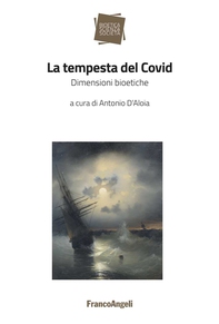 La tempesta del Covid - Librerie.coop La tempesta del Covid - Librerie.coop