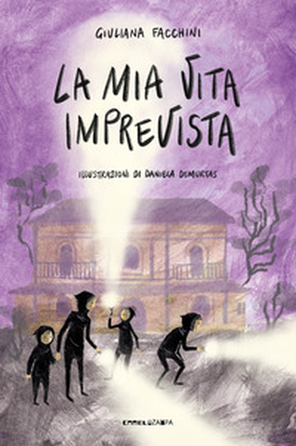 La mia vita imprevista. Ediz. ad alta leggibilità - Librerie.coop La mia vita imprevista. Ediz. ad alta leggibilità - Librerie.coop