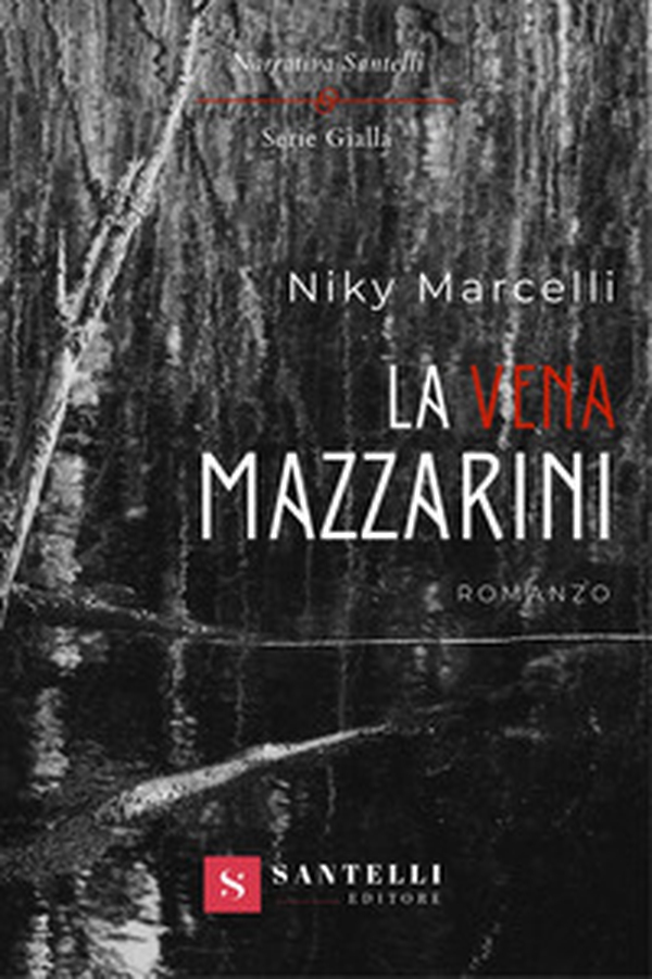 La vena Mazzarini - Librerie.coop La vena Mazzarini - Librerie.coop