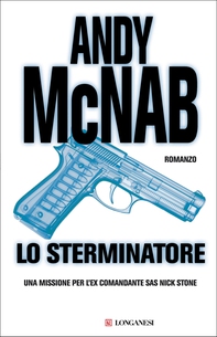 Lo sterminatore - Librerie.coop Lo sterminatore - Librerie.coop
