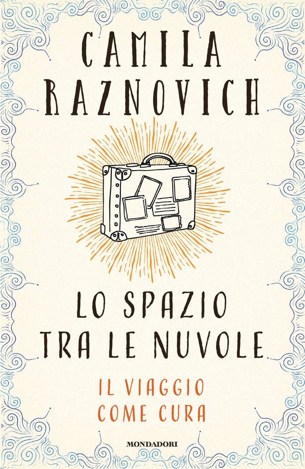 Lo spazio tra le nuvole - Librerie.coop Lo spazio tra le nuvole - Librerie.coop