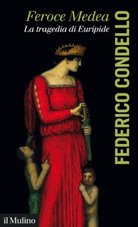 Feroce Medea - Librerie.coop