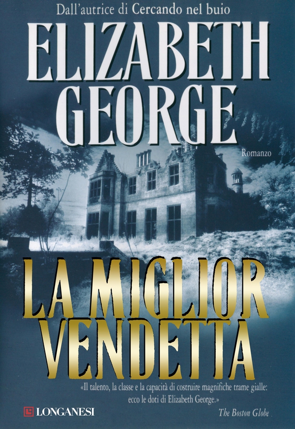 La miglior vendetta - Librerie.coop La miglior vendetta - Librerie.coop