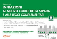 Infrazioni al nuovo codice della strada e alle leggi complementari - Librerie.coop