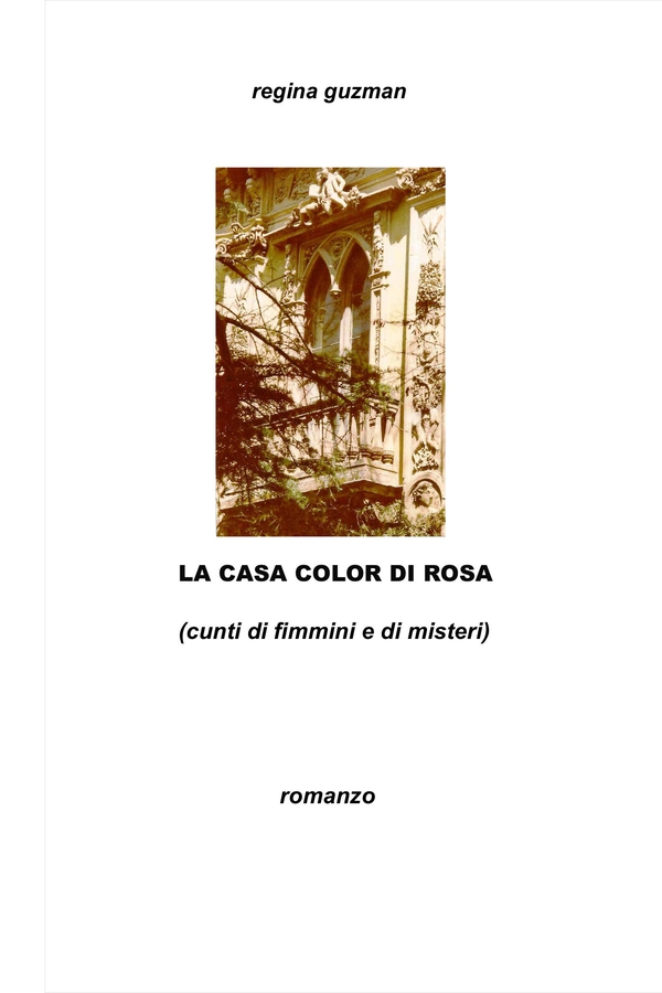 LA CASA COLOR DI ROSA - Librerie.coop LA CASA COLOR DI ROSA - Librerie.coop