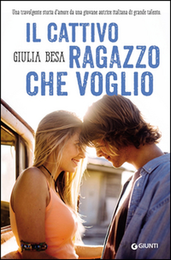 Il cattivo ragazzo che voglio - Librerie.coop