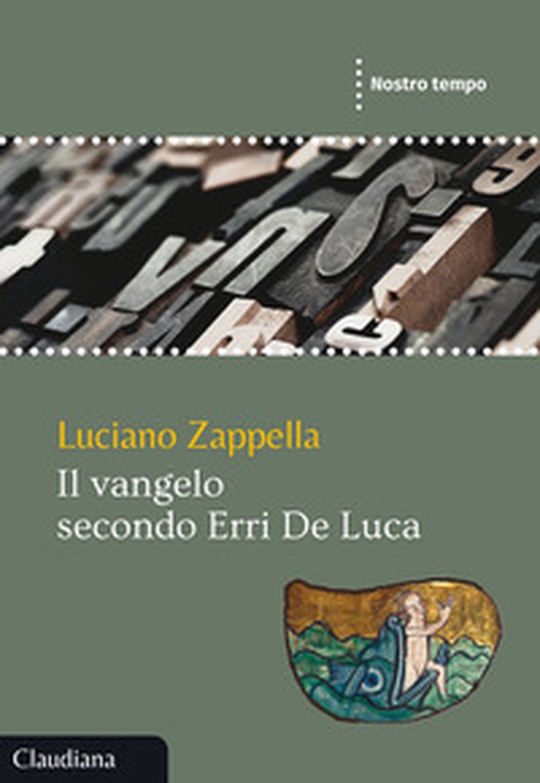 Il Vangelo secondo Erri De Luca - Librerie.coop Il Vangelo secondo Erri De Luca - Librerie.coop