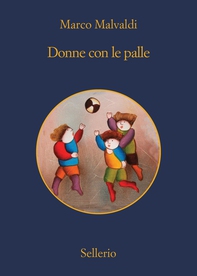 Donne con le palle - Librerie.coop