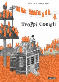 Troppi conigli - Librerie.coop