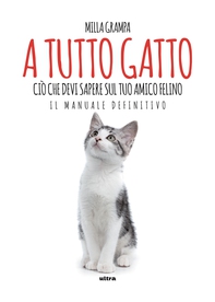 A tutto gatto - Librerie.coop