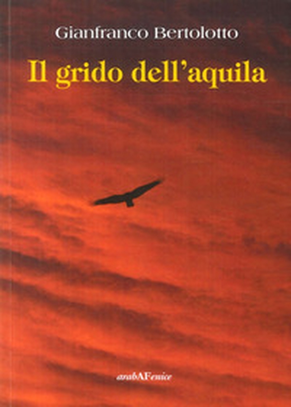 Il grido dell'aquila. Tre storie di montagna - Librerie.coop Il grido dell'aquila. Tre storie di montagna - Librerie.coop