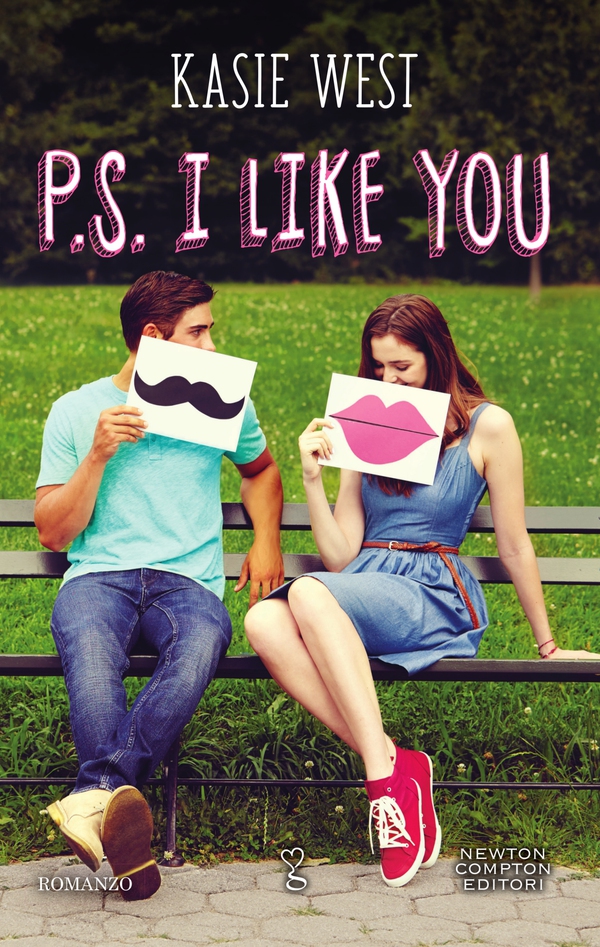 P.S. I Like You - Librerie.coop P.S. I Like You - Librerie.coop