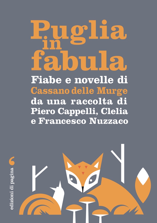 Fiabe e novelle di Cassano delle Murge - Librerie.coop