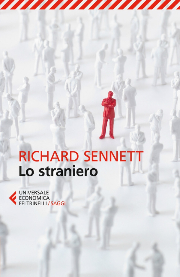 Lo straniero - Librerie.coop Lo straniero - Librerie.coop