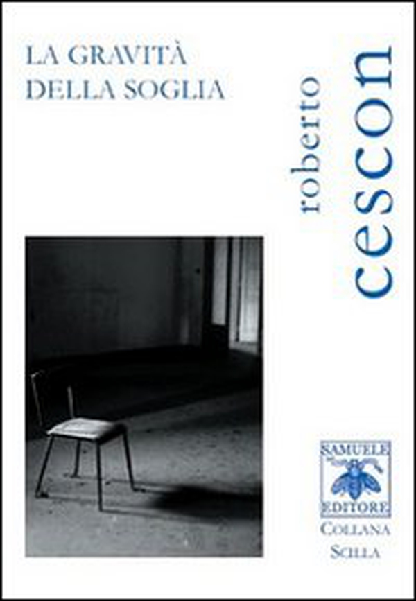 La gravità della soglia - Librerie.coop La gravità della soglia - Librerie.coop