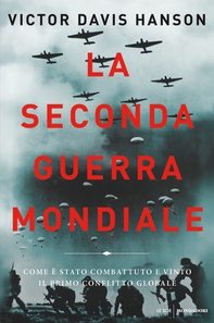 La Seconda guerra mondiale - Librerie.coop