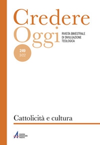 Credereoggi - Vol. 249 - Librerie.coop