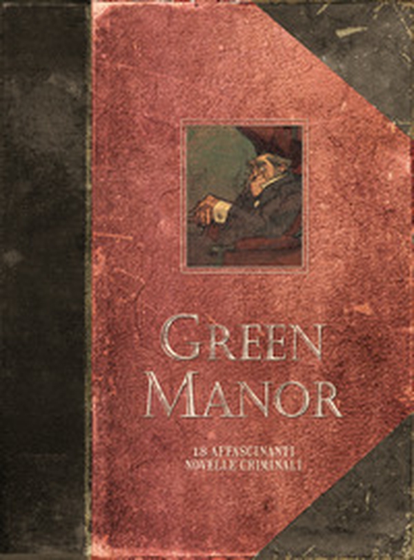 Green Manor - Librerie.coop Green Manor - Librerie.coop