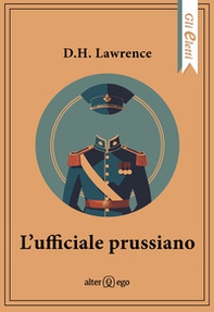 L'ufficiale prussiano - Librerie.coop L'ufficiale prussiano - Librerie.coop