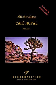 Café Nopal - Librerie.coop Café Nopal - Librerie.coop