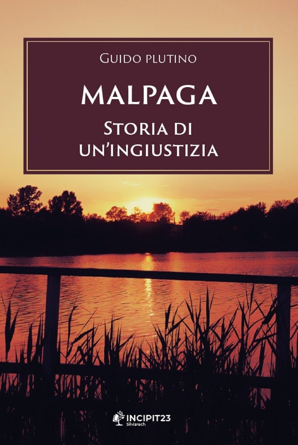 Malpaga - Librerie.coop Malpaga - Librerie.coop