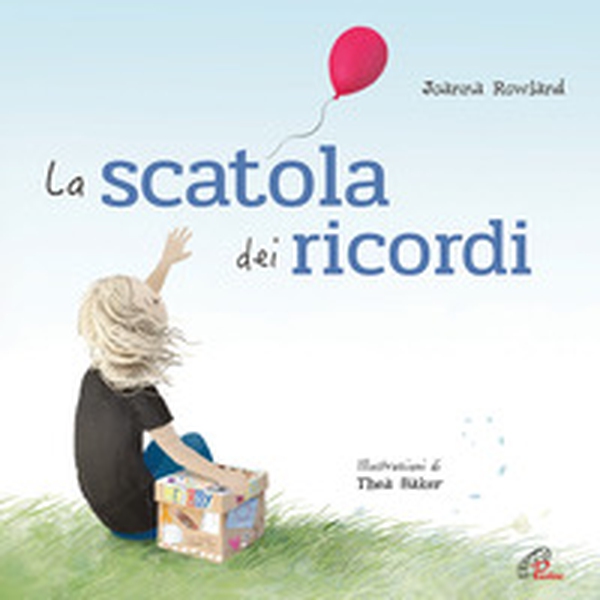 La scatola dei ricordi - Librerie.coop La scatola dei ricordi - Librerie.coop