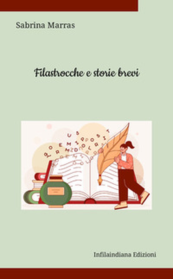 Filastrocche e storie brevi - Librerie.coop