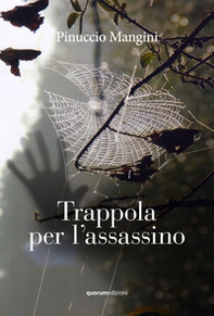 Trappola per l'assassino - Librerie.coop