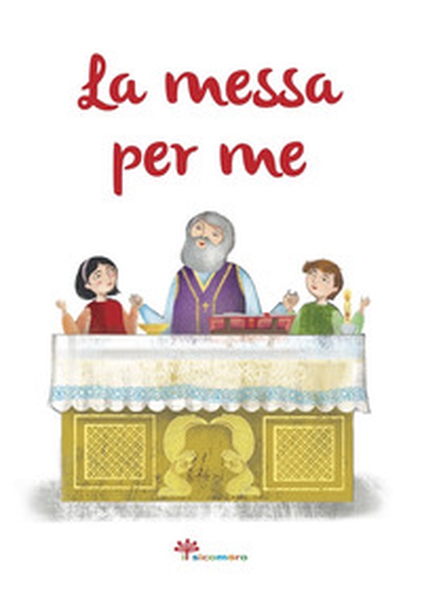 La messa per me - Librerie.coop La messa per me - Librerie.coop