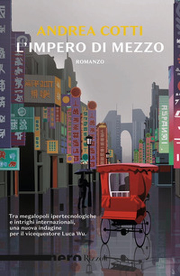 L'impero di mezzo - Librerie.coop L'impero di mezzo - Librerie.coop