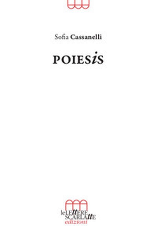 Poiesis - Librerie.coop Poiesis - Librerie.coop
